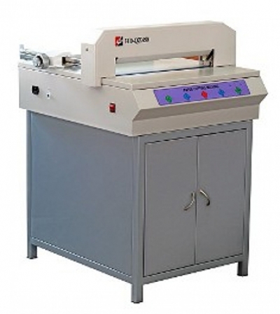 Máy xén giấy HD - QZ 450 - BINMAXX